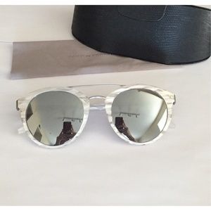 Barton Perreira Dalziel Sunglasses